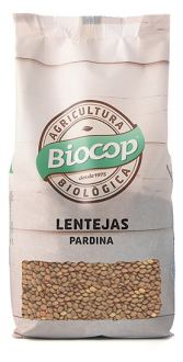 Biocop Lenticchie Pardina 500 gr
