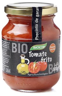 Biocop Pomodoro Fritto 300 gr
