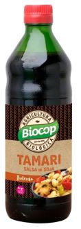 Biocop Salsa Di Soia Tamari 500 ml