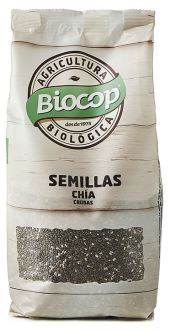 Biocop Semi di Chia Crudi 250 gr