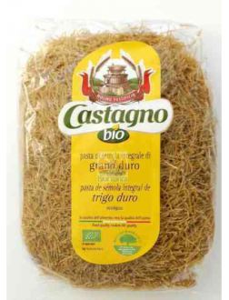 Tagliatelle Integrali Bio 500 gr