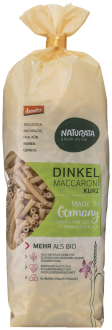 Naturata Maccheroni Di Farro 500 gr