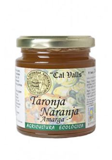 Cal Valls Confettura di Arance Bio 240 gr