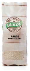 Riso Basmati Bianco 500 gr