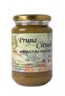 Cal Valls Confettura Di Prugne Bio 375 gr