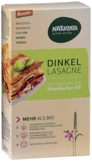 Naturata Lasagne al Farro 250 gr