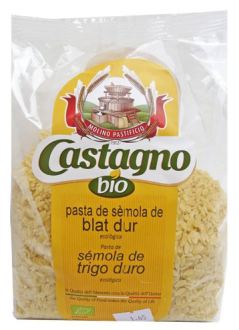 Castagno Semi di Grano Biologico 500 gr