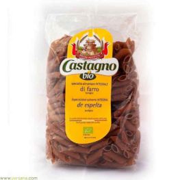Maccheroni Integrali Di Farro Bio 500 gr
