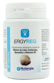 Nutergia Ergyreg 60 capsule