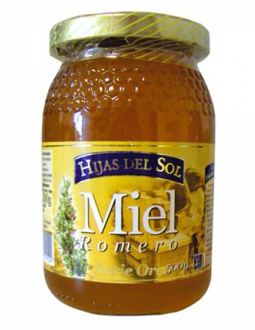 Ynsadiet Miele di Rosmarino 500 gr
