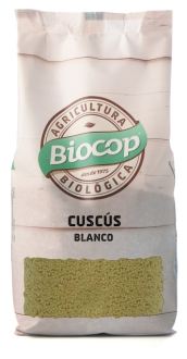 Biocop Cous Cous Bianco 500 gr