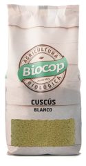 Cous Cous Bianco 500 gr