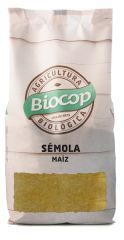 Semola di mais 500 gr