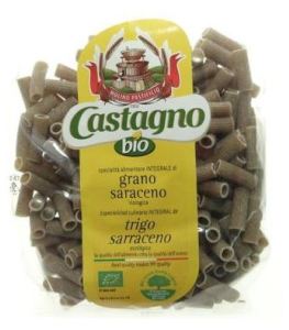 Castagno Sedanis Grano Saraceno Biologico 250 gr