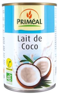 Biocop Primeal Latte di Cocco 400 ml