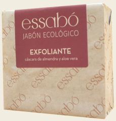 Sapone Esfoliante Bio 120 gr