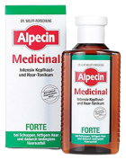 Medicinal Forte Tonico Intensivo per Cuoio Capelluto e Capelli 200 ml Medicinal Forte Tonico Intensivo per Cuoio Capelluto e Capelli 200 ml