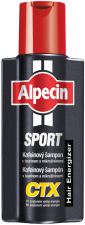 Sport Coffein CTX Shampoo per la caduta e la crescita dei capelli Sport Coffein CTX Shampoo per la caduta e la crescita dei capelli