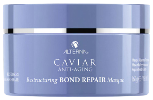 Alterna Haircare Maschera riparatrice legante antiet&agrave; al caviale 487 ml
