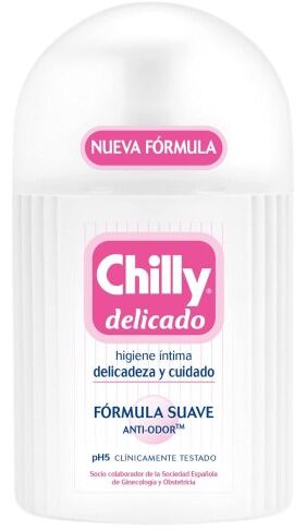 Chilly Gel Intimo Delicato 250 ml
