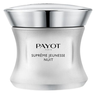 Supr&ecirc;me Jeunesse Crema Notte Rughe e Imperfezioni 50 ml