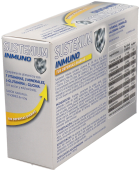 Sustenium Immuno Arancia 14 Bustine