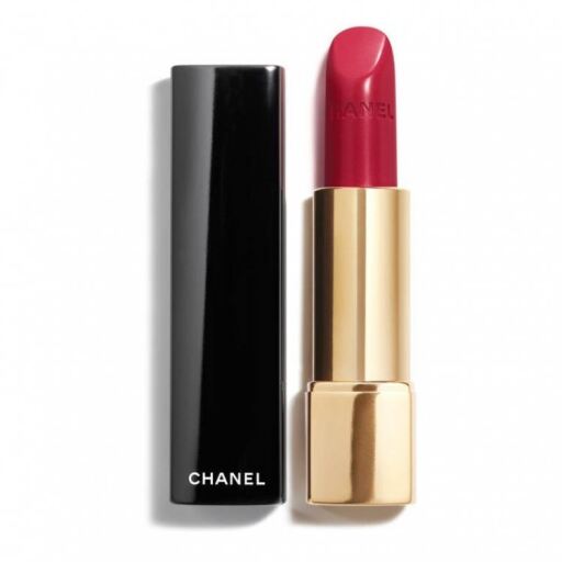 Chanel Rouge Allure Rossetto Intenso Luminoso 3,5 gr