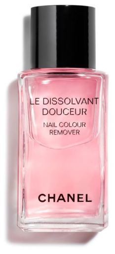 Chanel Le Dissolvant Douceur Solvente delicato per unghie 50 ml