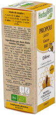 Propolis Junior gocce Bio 15 ml