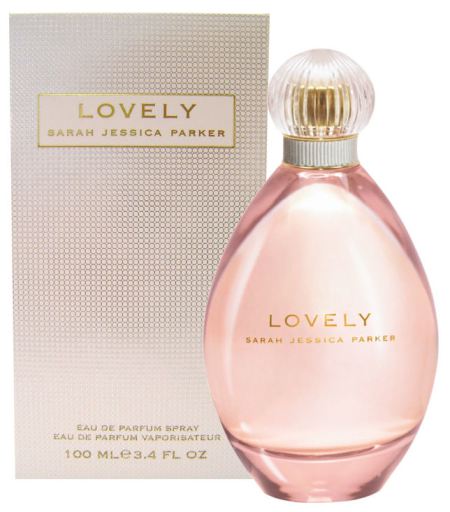 Sarah Jessica Parker Lovely Eau de Parfum Vaporizer 100 ml
