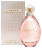 Lovely Eau de Parfum Vaporizer 100 ml