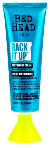 Bed Head Back It Up Crema Texturizzante 125 ml