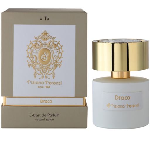 Tiziana Terenzi Estratto di profumo Draco 100 ml