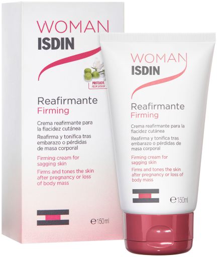 Isdin Rassodante post parto donna