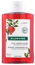 Shampoo Color Radiance Al Melograno 200 ml