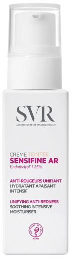 SVR Sensifine AR Crema Colorata Anti-Rossore 40 ml