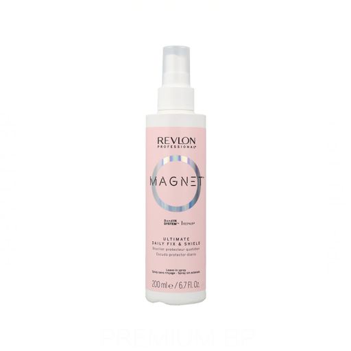 Magnet Ultimate Daily Fix &amp; Shield Protezione per capelli 200 ml