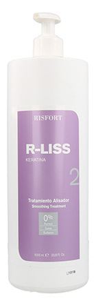 R-Liss Trattamento Stirante 2 1000 ml