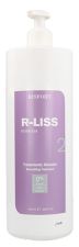 R-Liss Trattamento Stirante 2 1000 ml