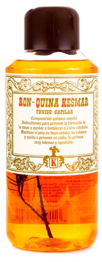 Percomar Ronquina Tonico per capelli alle erbe 1000 ml