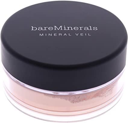 bareMinerals Cipria Compatta Fissante Velo Minerale 9 gr