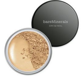 bareMinerals Fondotinta Opaco Spf15 6 gr