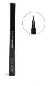 Idc Institute Eyeliner nero impermeabile Magic Studio
