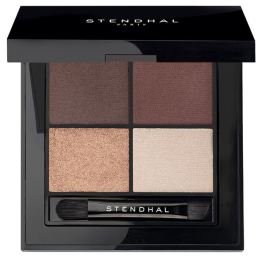 Stendhal Palette di ombretti 600 Les Cuivres 3,5 gr