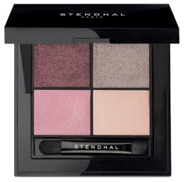 Stendhal Palette di ombretti 601 Les Am&eacute;thystes 3,5 gr