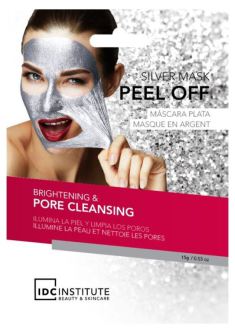 Idc Institute Silver Peel Off Maschera Viso 15 gr