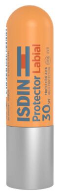 Isdin Balsamo labbra SPF 30 4 gr