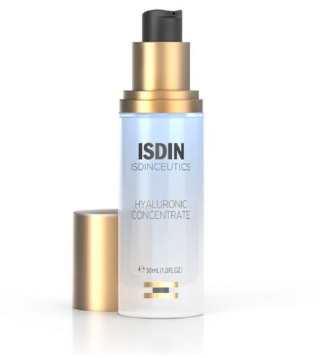 Isdin Isdinceutics Siero Concentrato Acido Ialuronico 30 ml