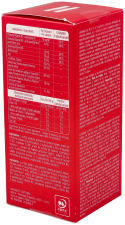 Cura dei capelli Anti-caduta Lambdapil 5α Plus 60 capsule molli Cura dei capelli Anti-caduta Lambdapil 5α Plus 60 capsule molli