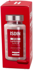 Cura dei capelli Anti-caduta Lambdapil 5α Plus 60 capsule molli Cura dei capelli Anti-caduta Lambdapil 5α Plus 60 capsule molli